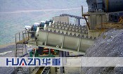 云南溪洛渡電站應(yīng)用