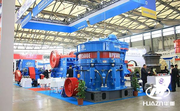 bauma China 精彩內(nèi)容：帶你了解大華的別樣風采