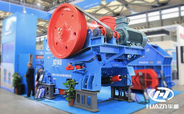 采礦大型破碎機主要有哪些規(guī)格型號？價格是多少？