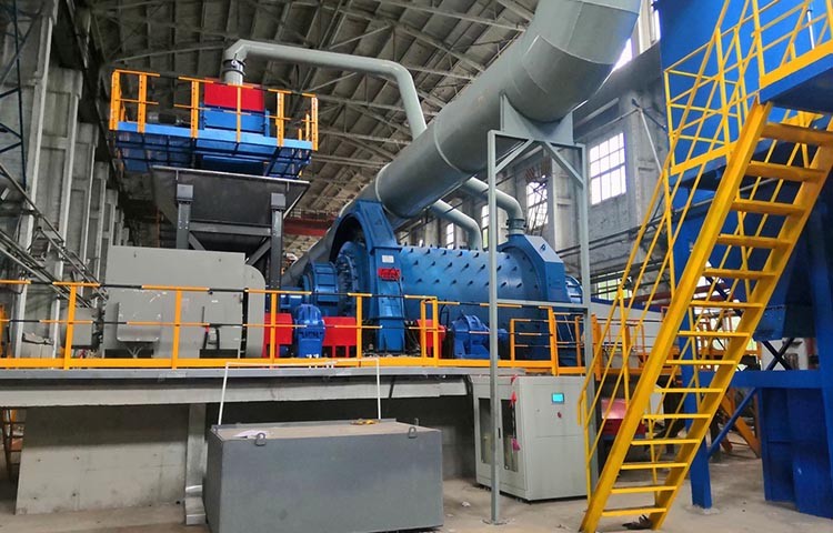 鋼渣加工需要哪些什么破碎機？它有什么用途？
