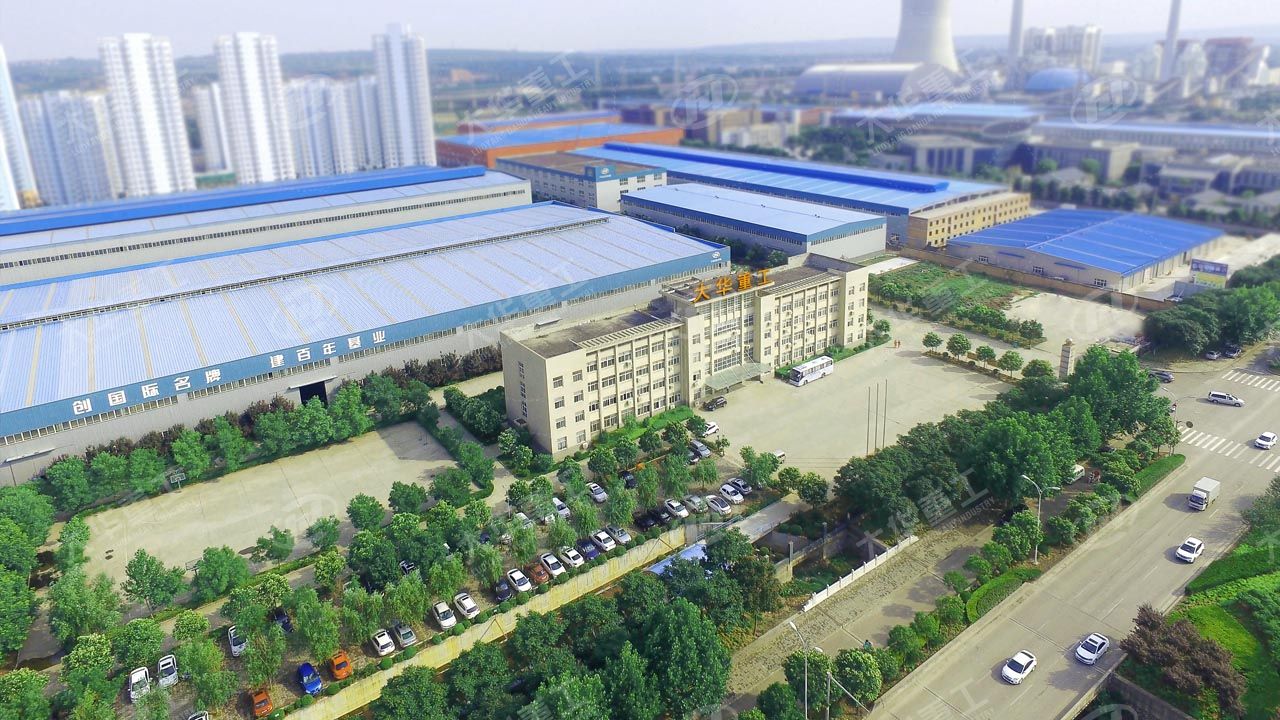 礦石破碎機(jī)廠家哪家好？該如何選擇？
